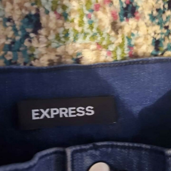 Jeans - Picture 6 of 8